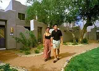 Of Resort Cave Creek