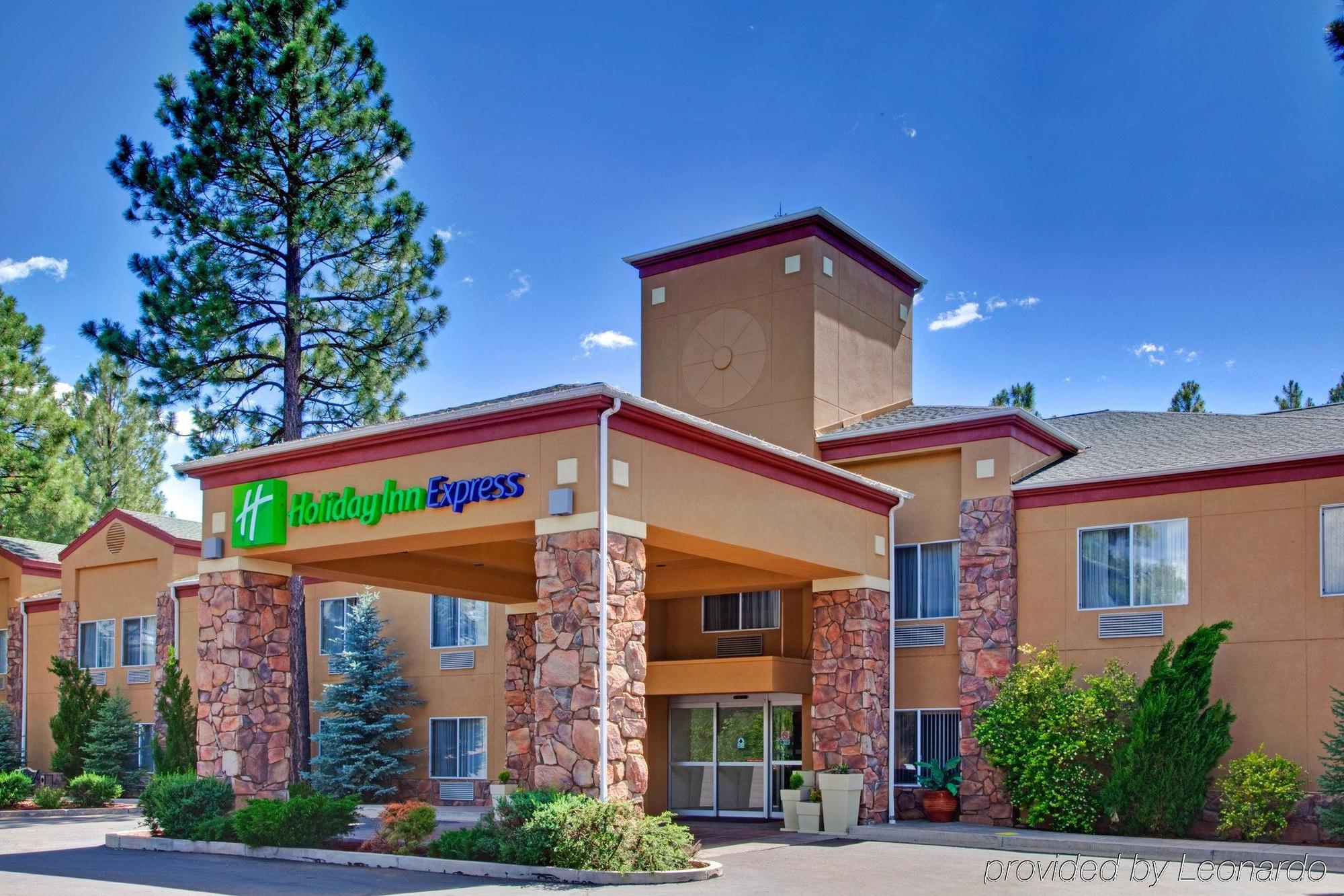 Greentree & Hotel Pinetop-Lakeside