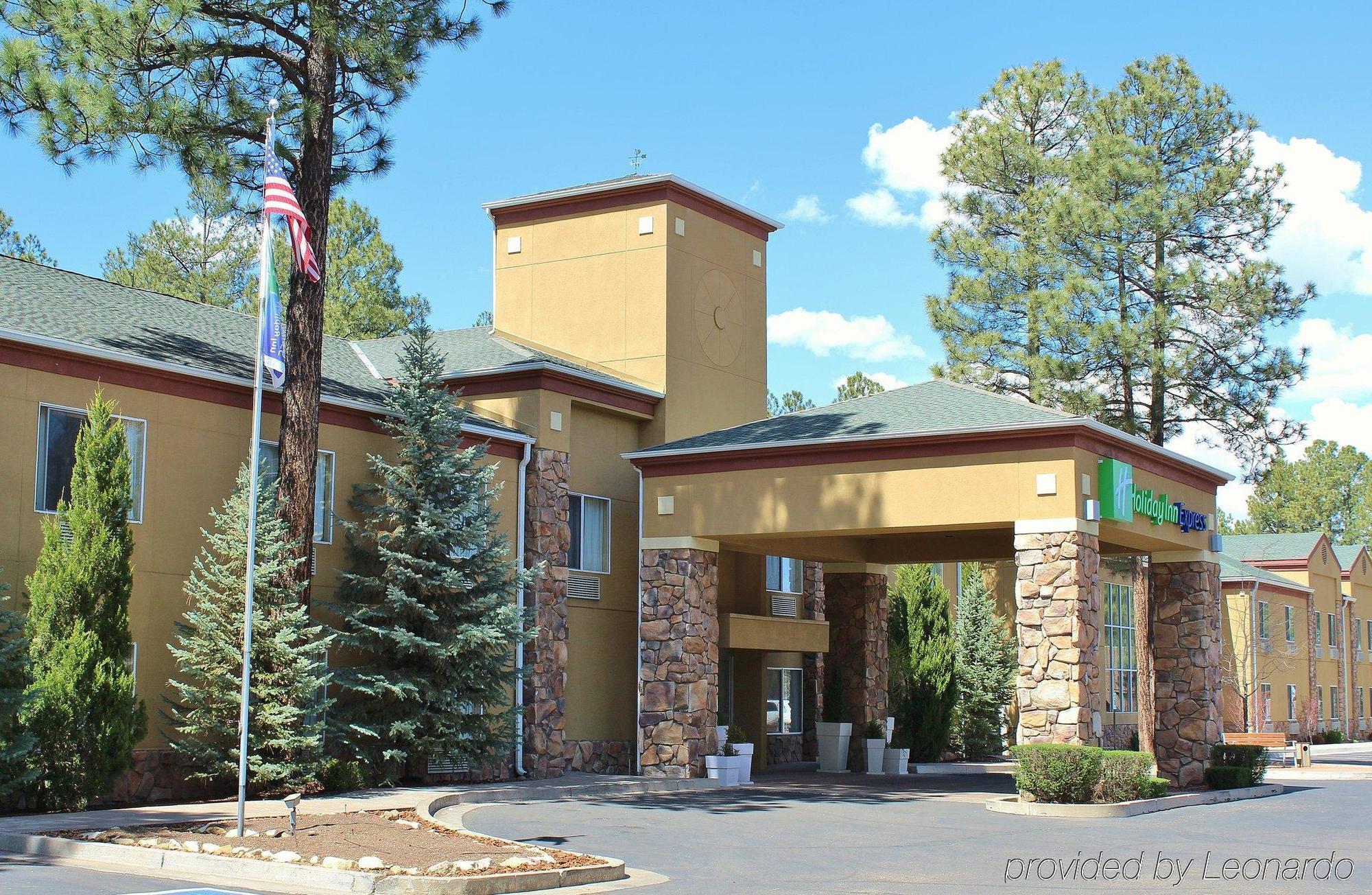 Greentree & Pinetop-Lakeside