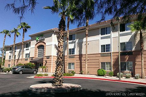 Extended America - - Biltmore Hotel Phoenix