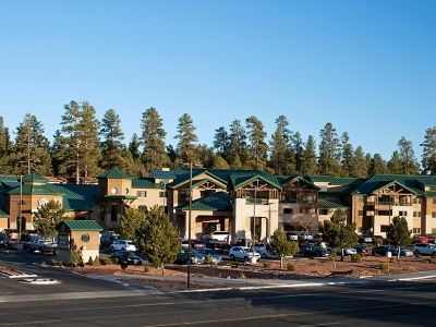 Hotel The Grand At The Grand Canyon 5*