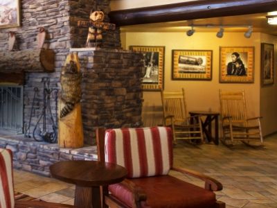 The Grand At The Grand Canyon Hotel 5*
