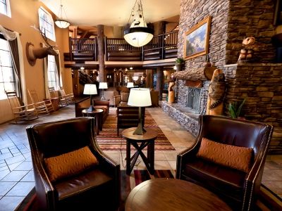 Hotel The Grand At The Grand Canyon