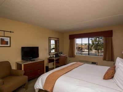 The Grand At The Grand Canyon Tusayan