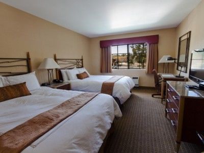 Hotel The Grand At The Grand Canyon 5*