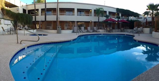 Ramada East 3* Tucson