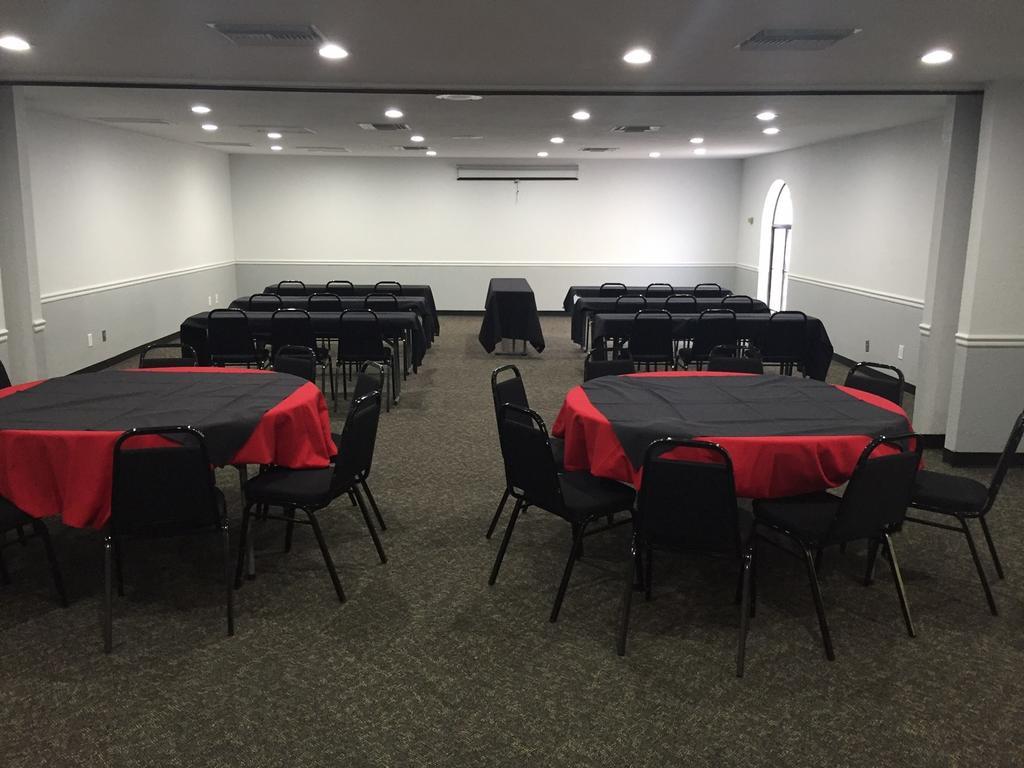 Ramada East Hotel