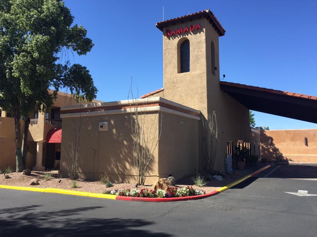 Hotel Ramada East Tucson