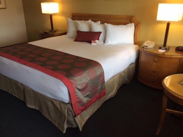 Ramada East Hotel
