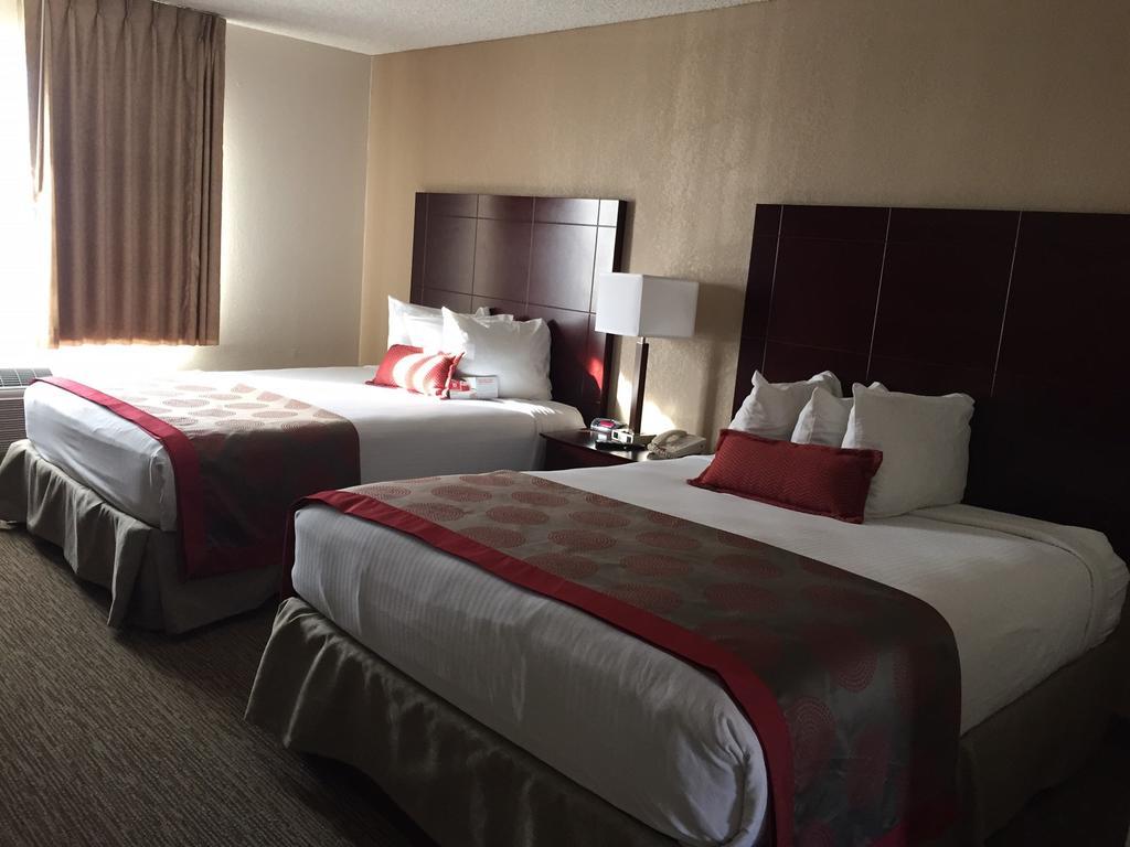 Ramada East 3* Tucson