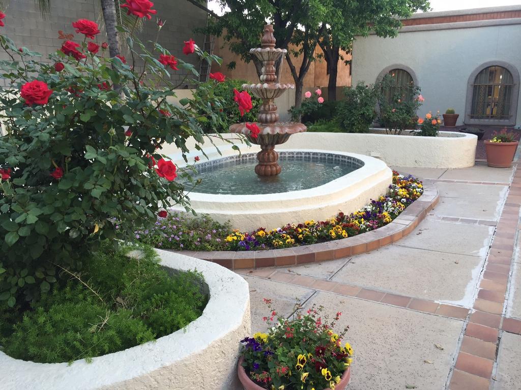Ramada East 3* Tucson