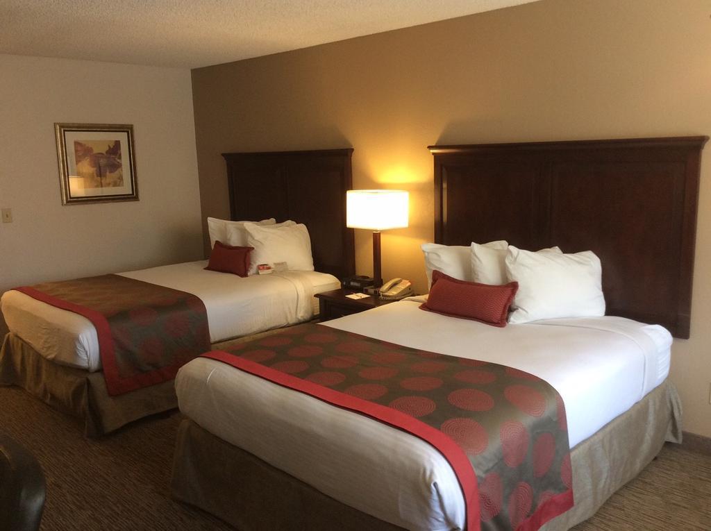 Hotel Ramada East Tucson