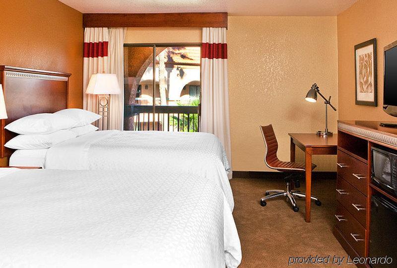 Four Points By Sheraton Airport 3* Tucson