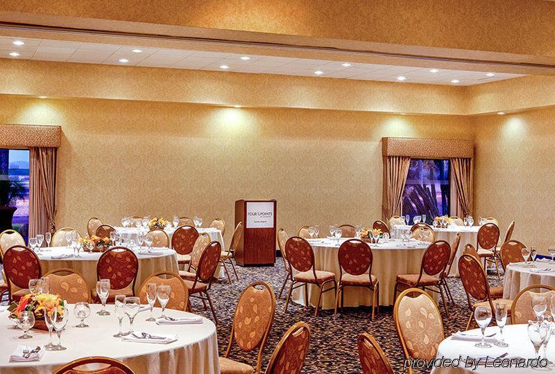 Four Points By Sheraton Airport Hotel