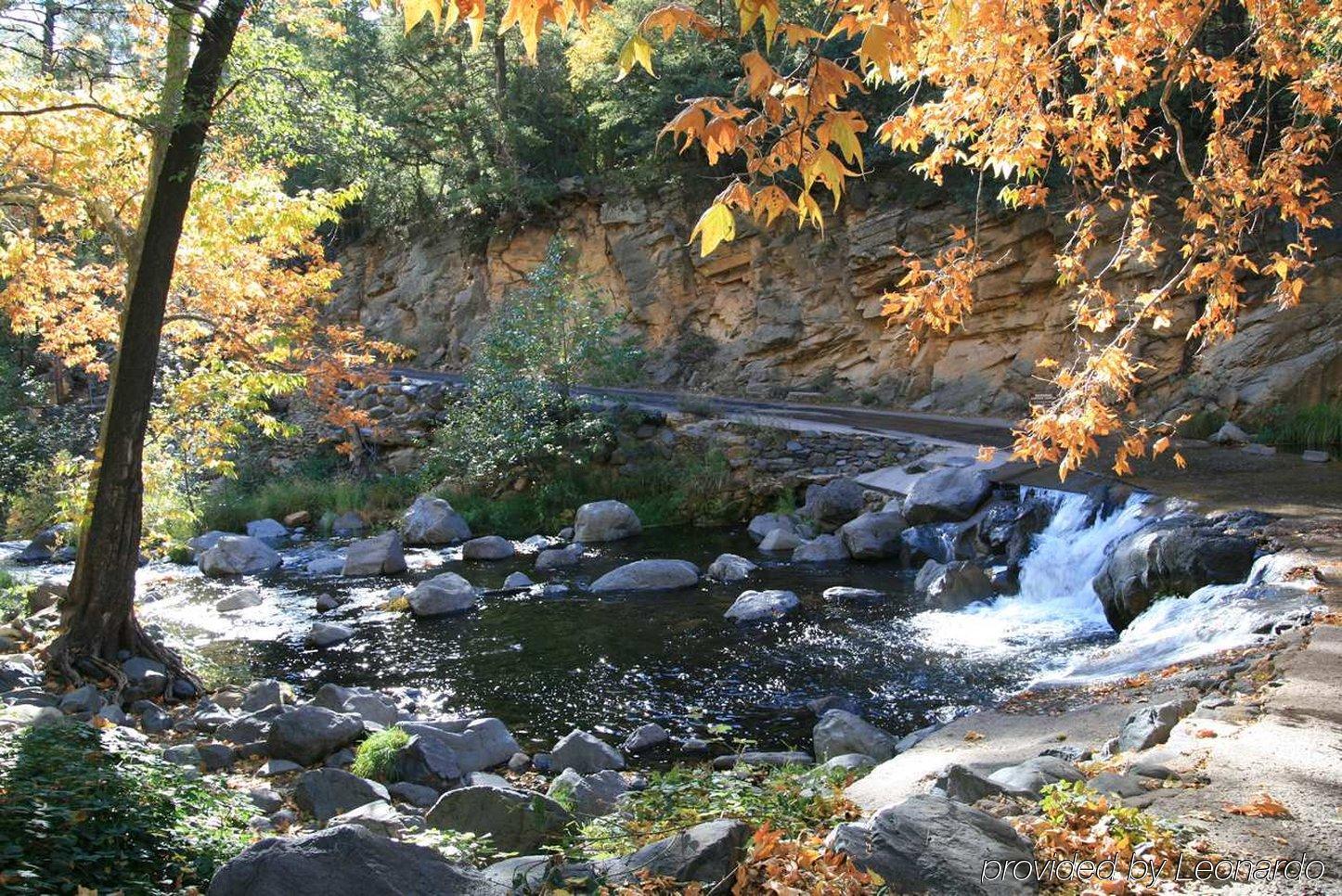 Hampton Hotel Sedona