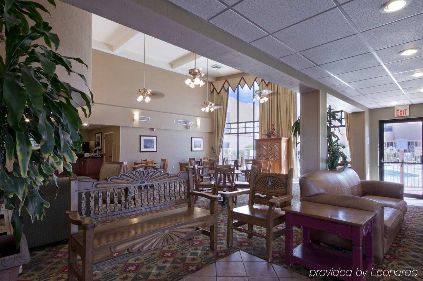 Hampton Hotel Sedona