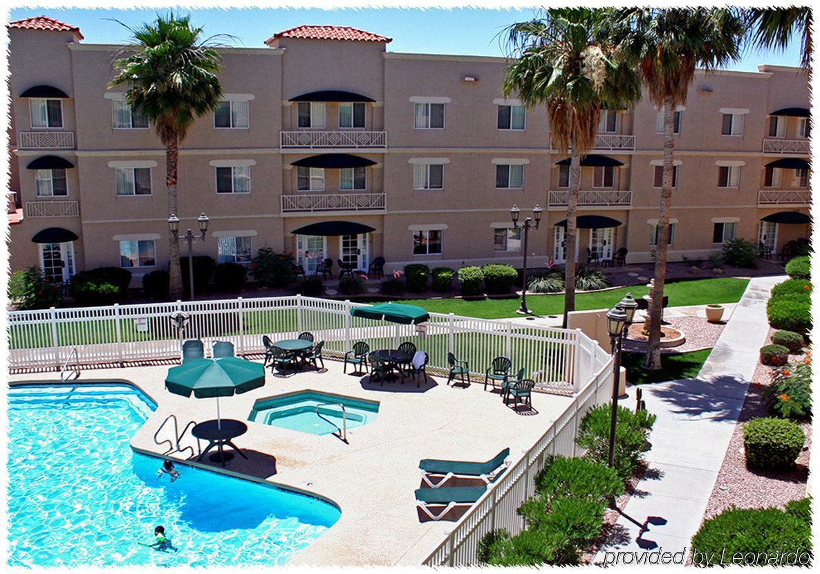 Hyatt Place Phoenix - Fashion Center 3* Chandler