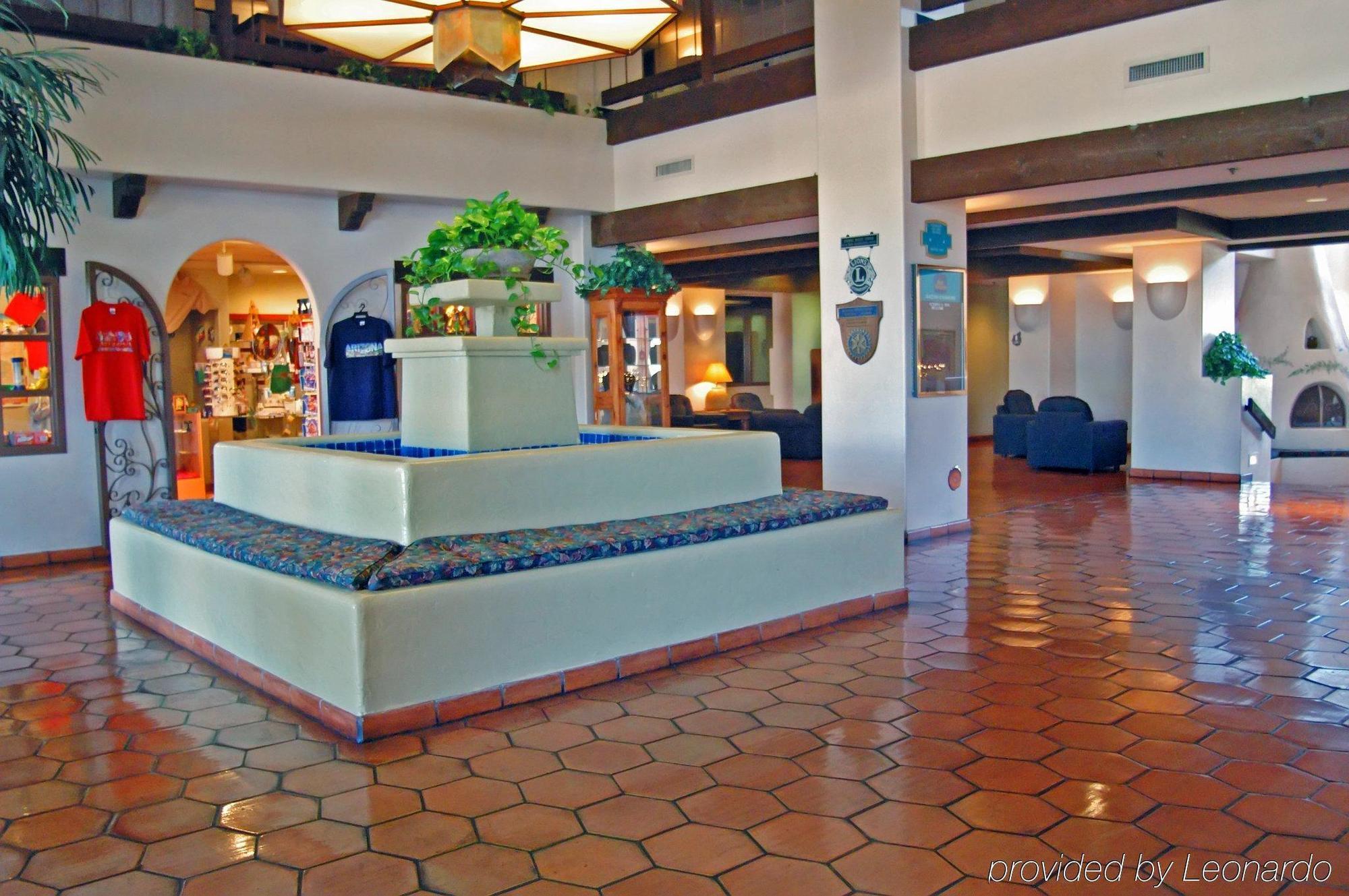 Four Points By Sheraton South Mountain Phoenix