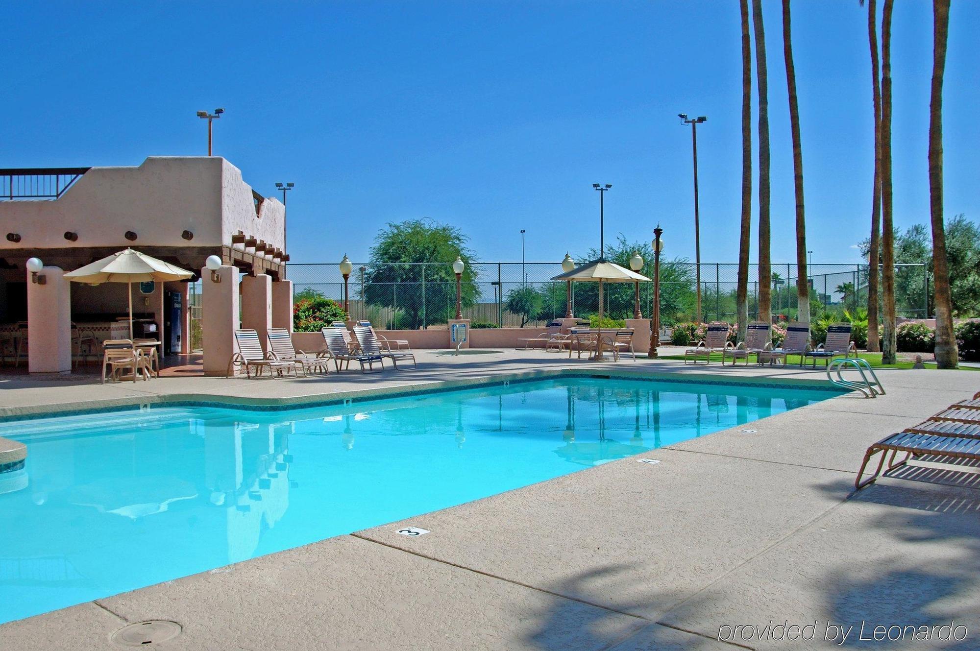 Four Points By Sheraton South Mountain Hotel