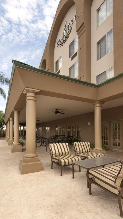 Country & By Radisson, Mesa, Az 3* Mesa