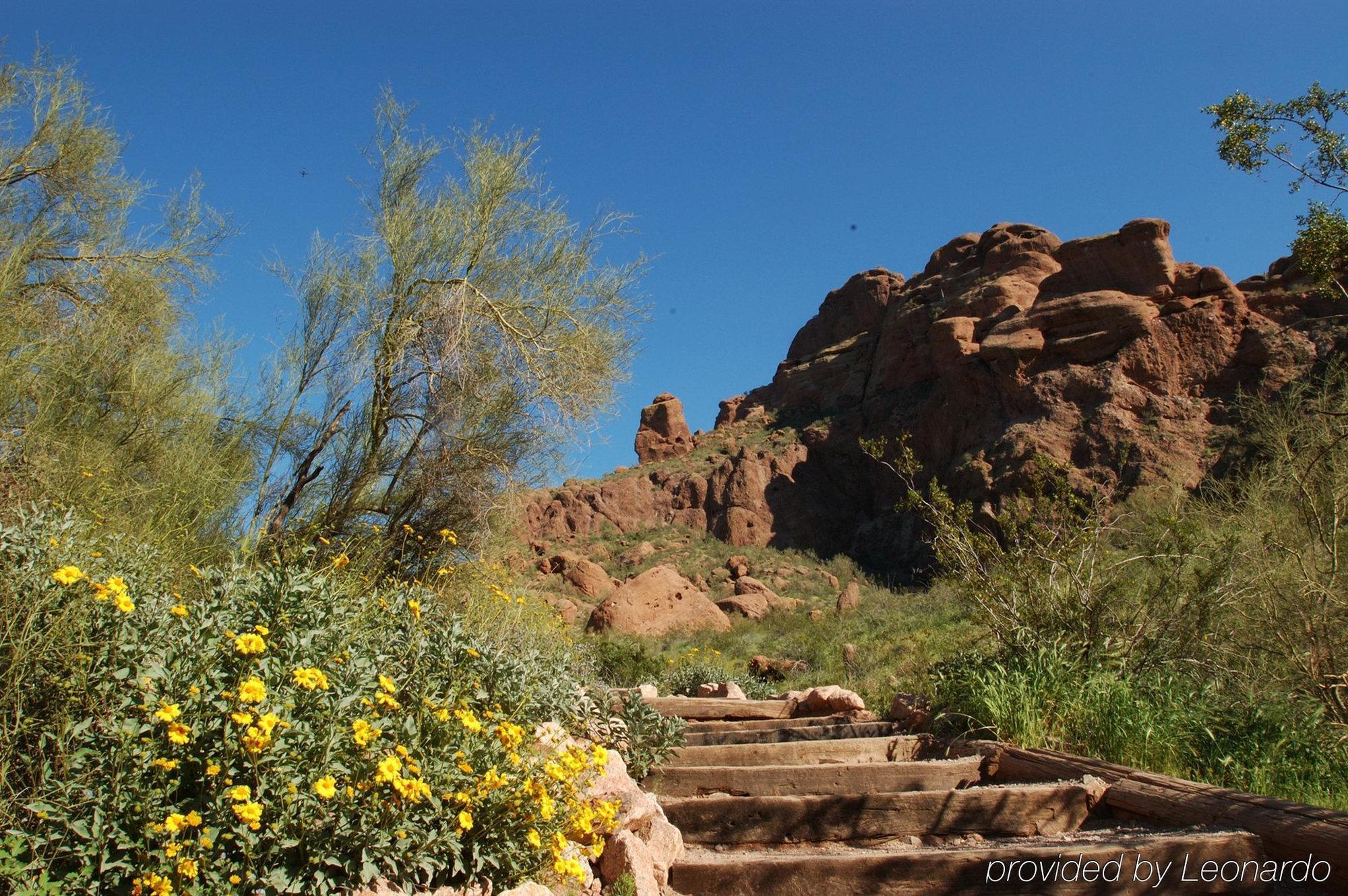 6 Phoenix, Az - Sky Harbor 4* Phoenix