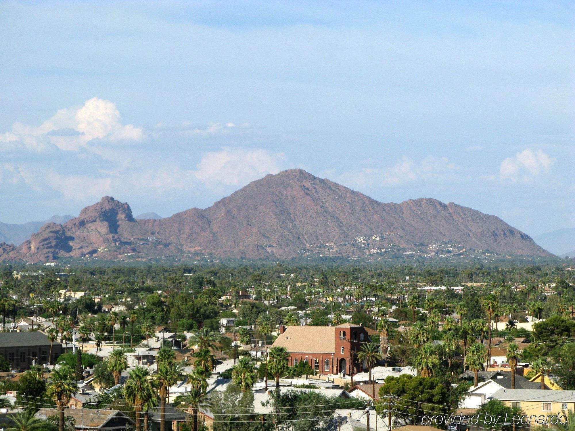6 Phoenix, Az - Sky Harbor 4* Phoenix