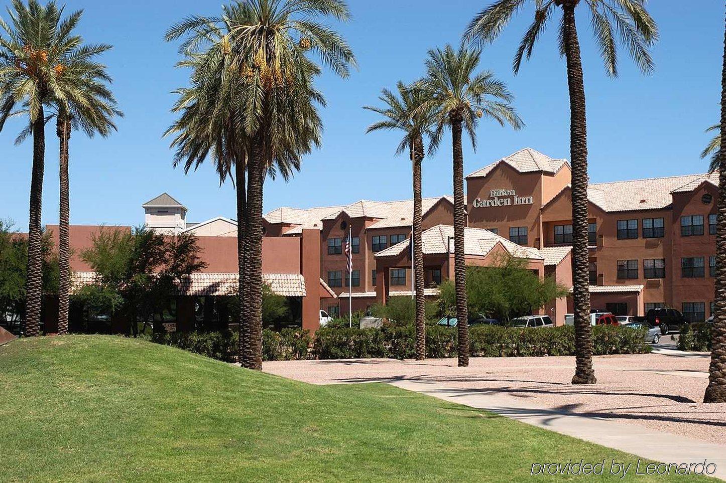 Hilton Garden Airport Phoenix
