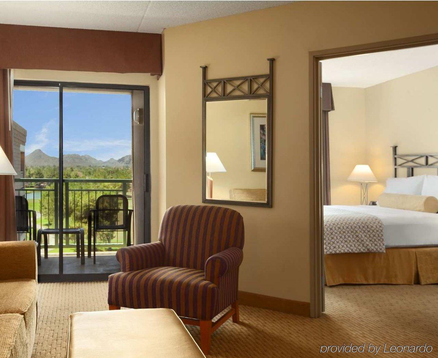 Embassy By Hilton Scottsdale Phoenix