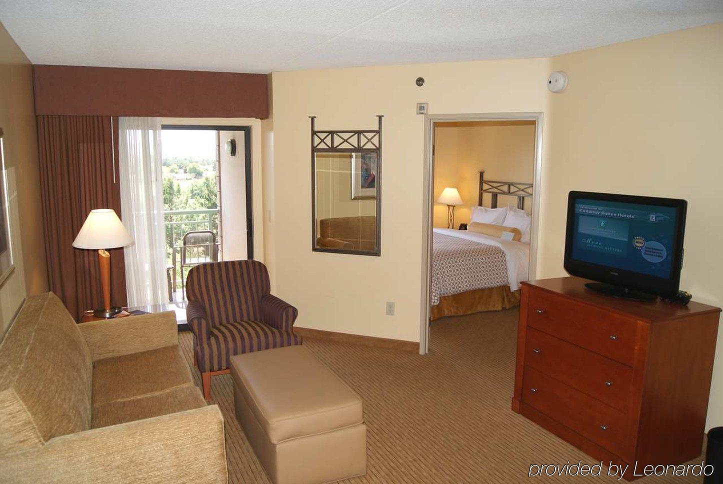 Hotel Embassy By Hilton Scottsdale Phoenix