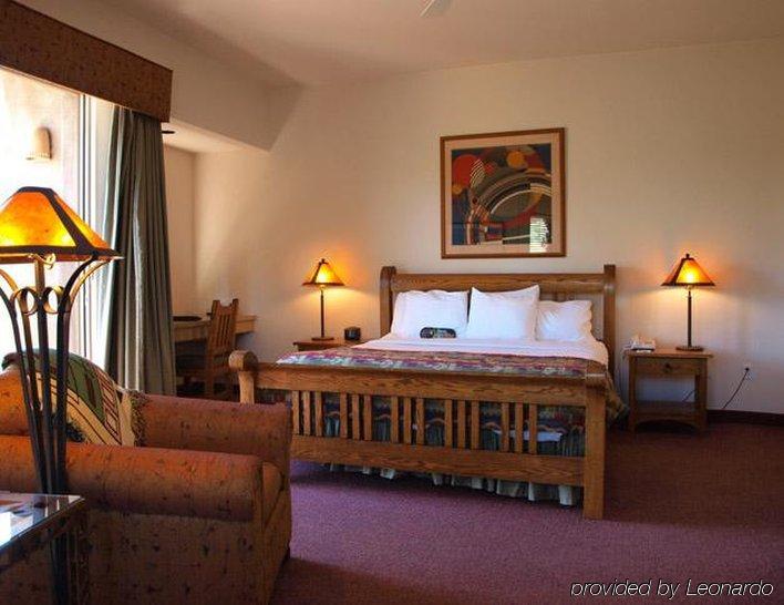 Hotel At Eagle Mountain