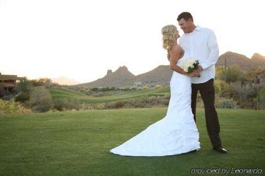 At Eagle Mountain Hotel Fountain Hills