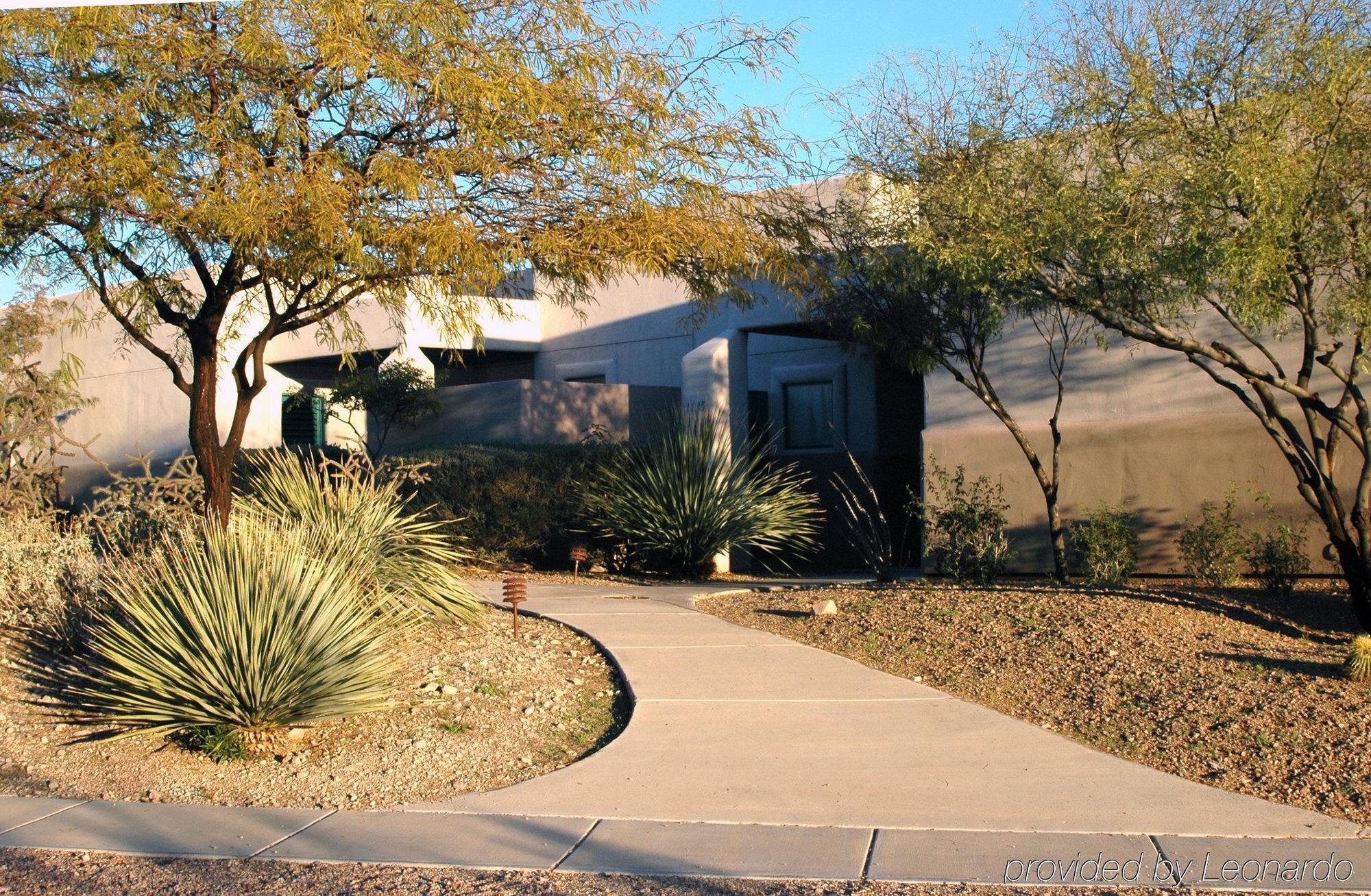Starr Pass Golf 3*