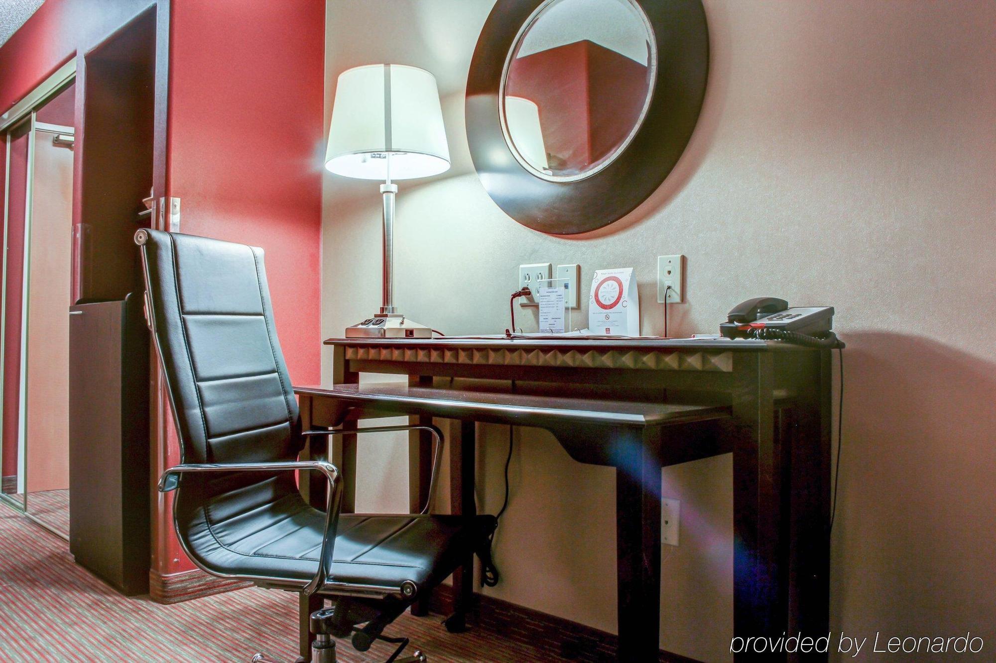 Spark By Hilton Airport 3* Tucson