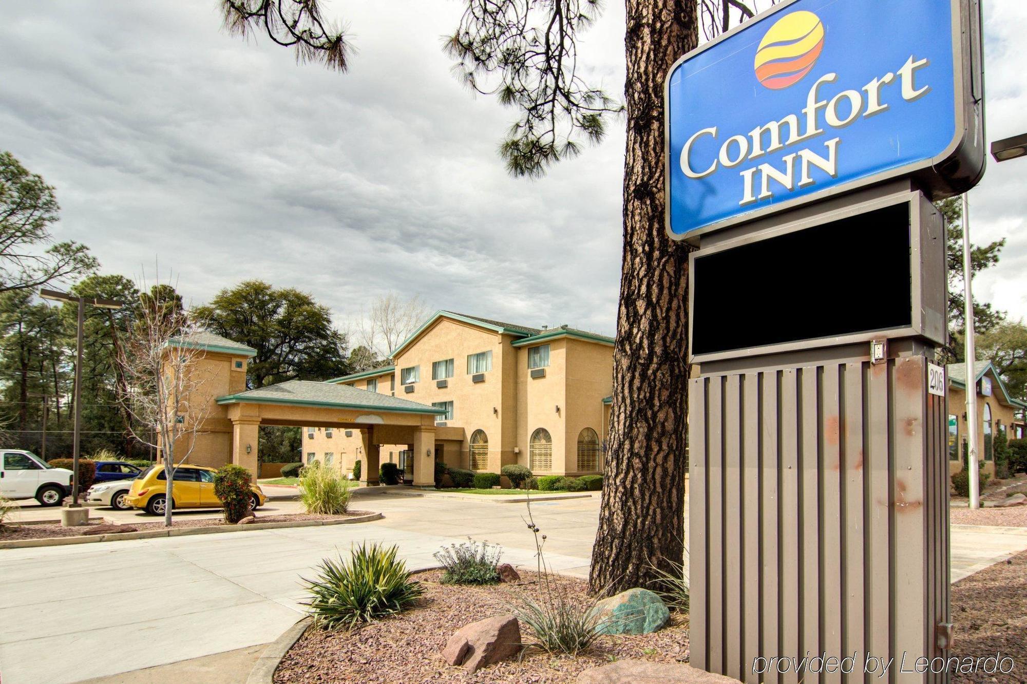 Comfort 3*