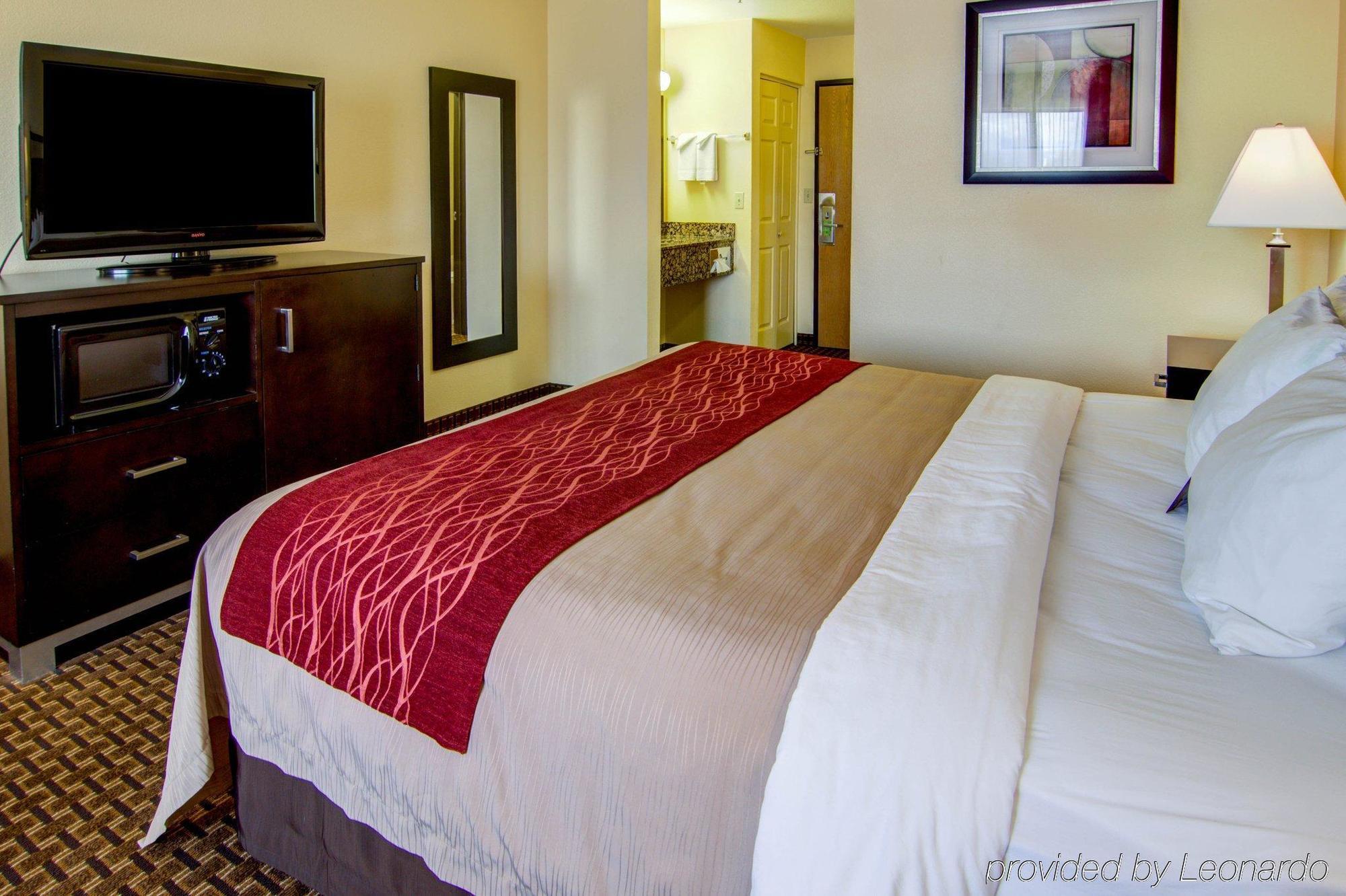 Comfort 3*