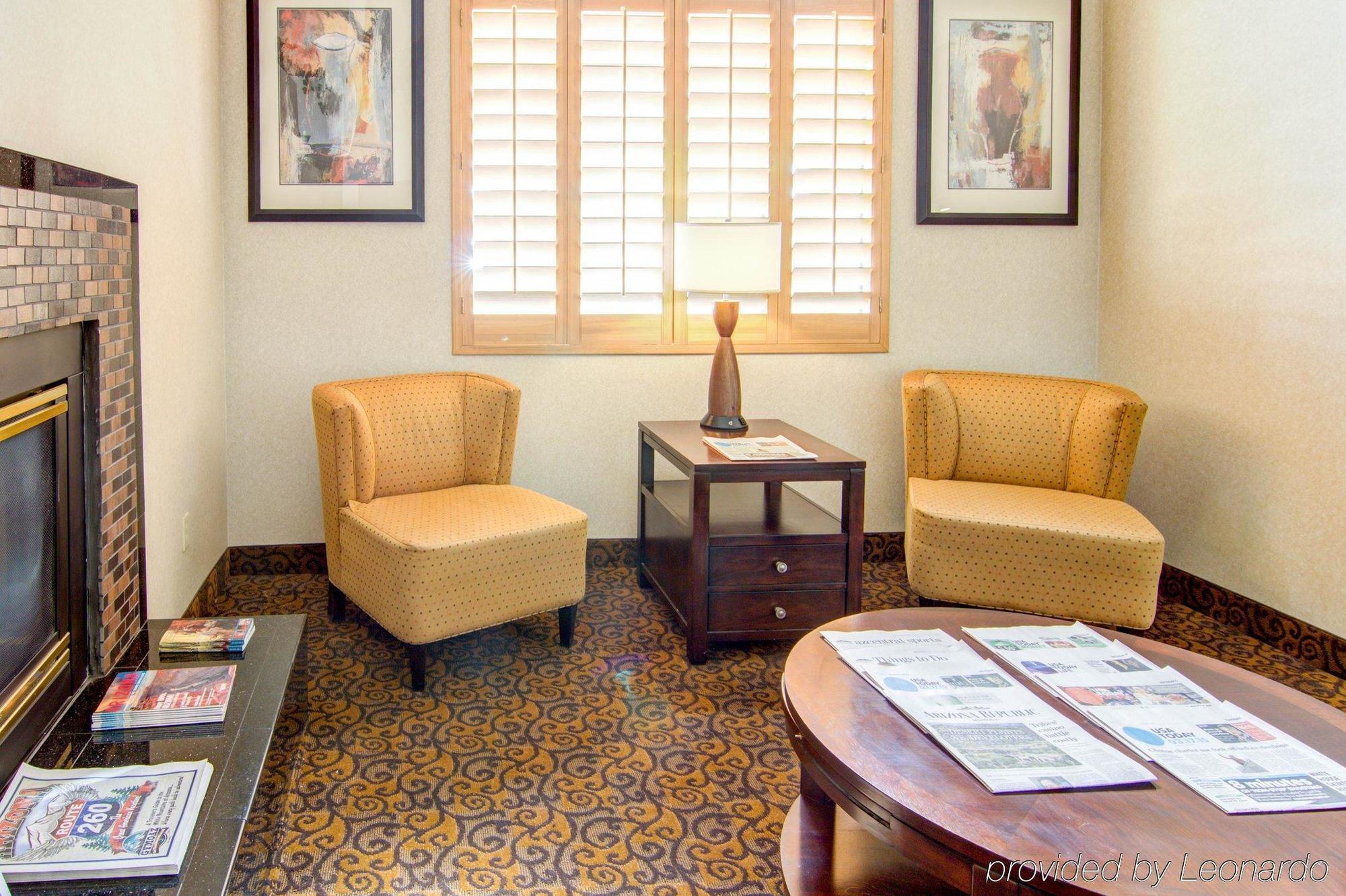 Comfort Inn
