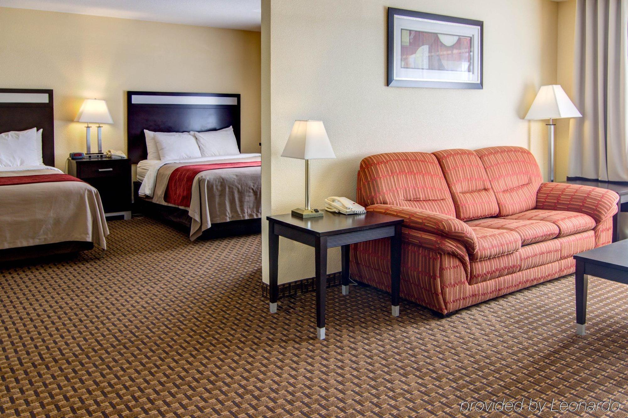 Inn Comfort Payson