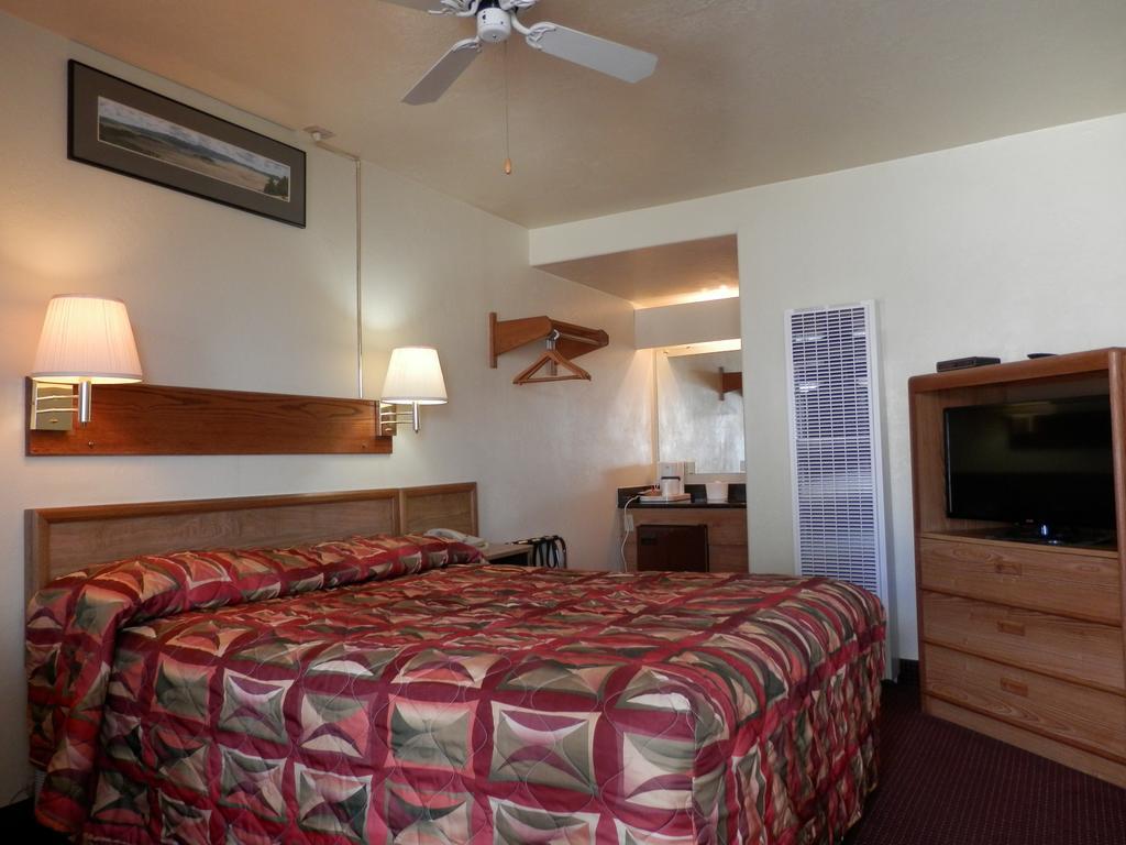 Motel Kiva