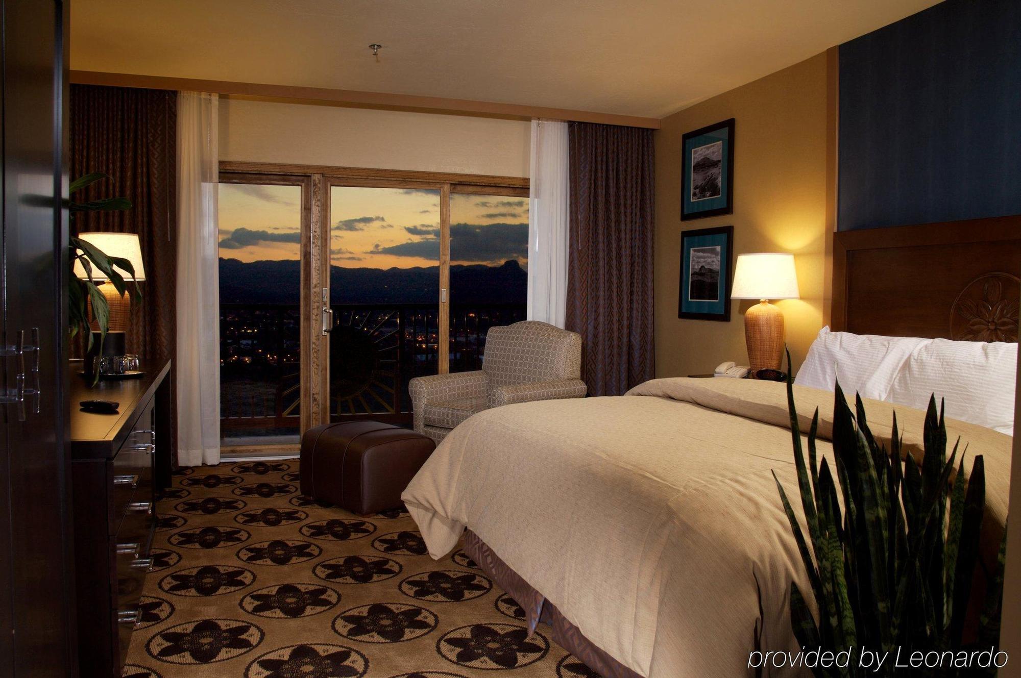 & Conference Center Resort