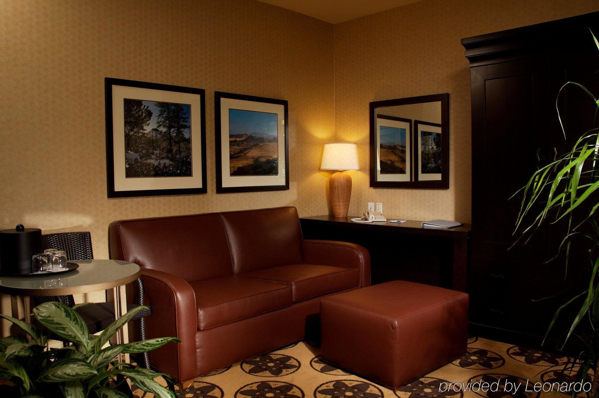 & Conference Center Resort Prescott