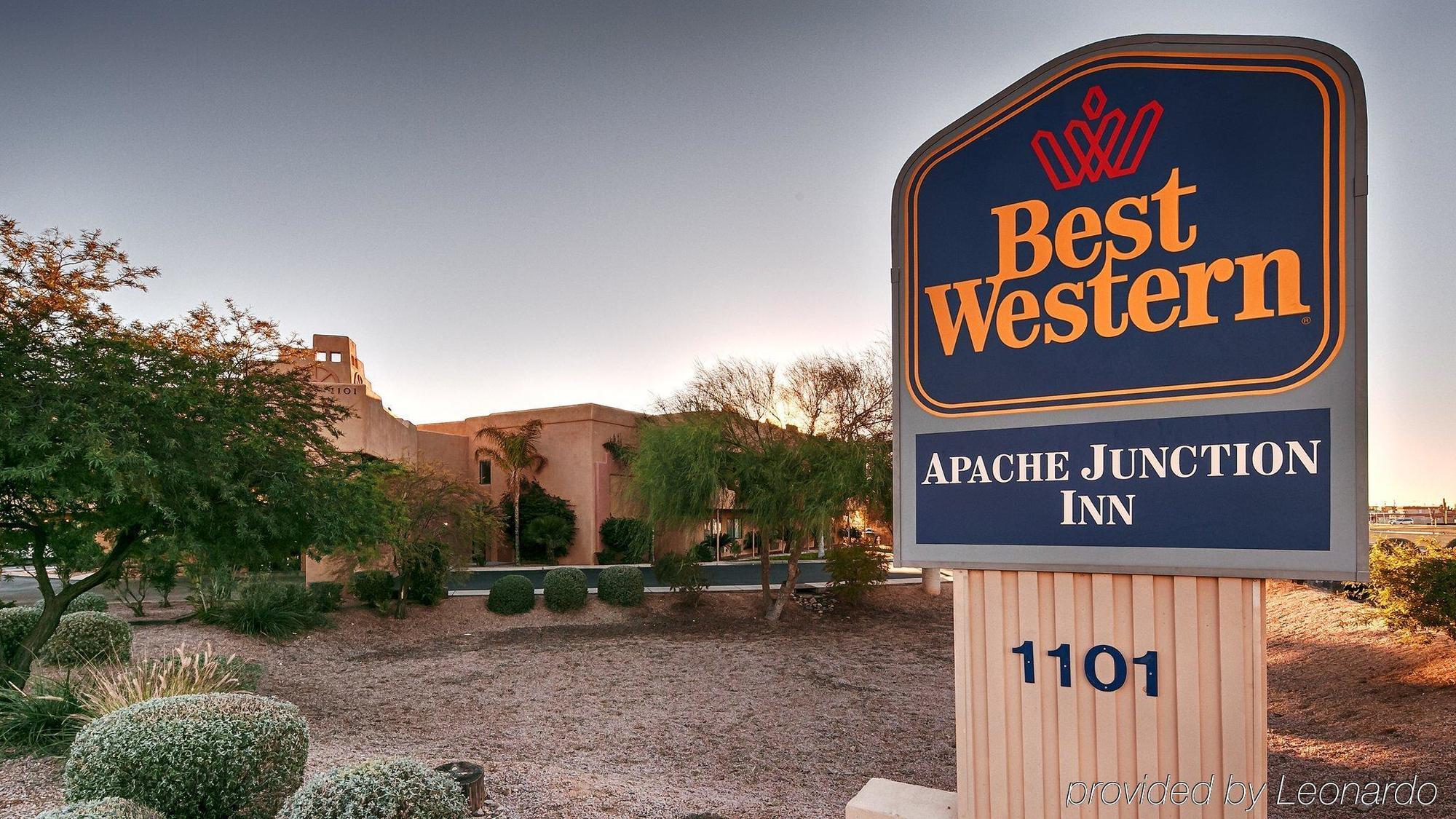 Western 3* Apache Junction