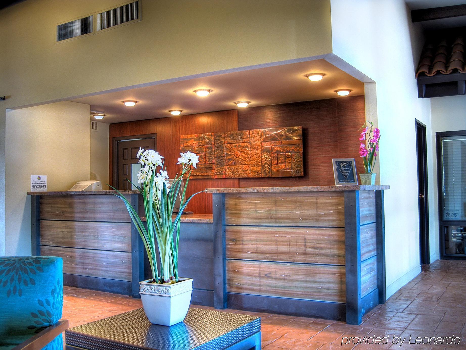 Dobson Ranch Hotel 3*