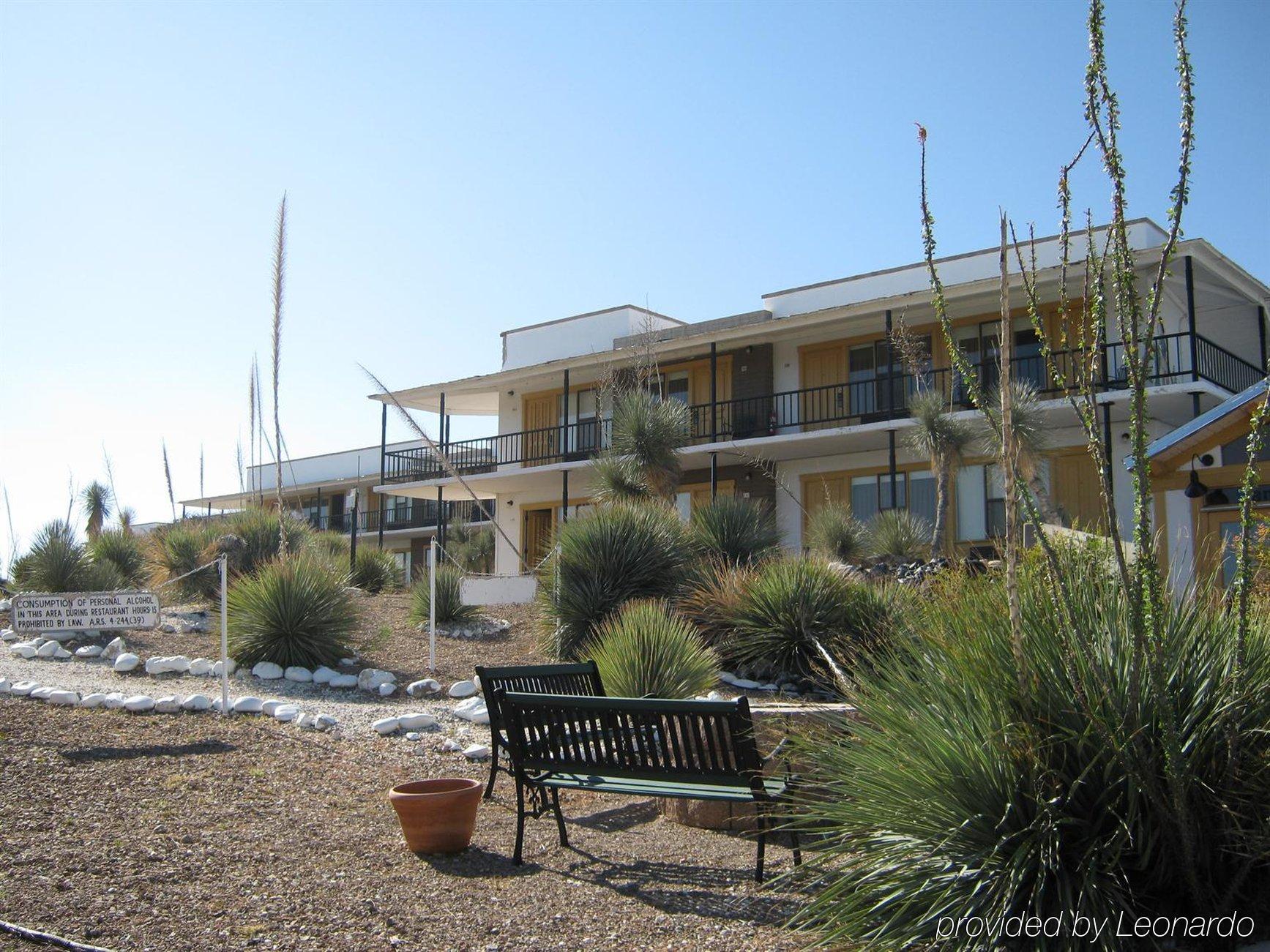 Hotel Landmark Lookout 4*