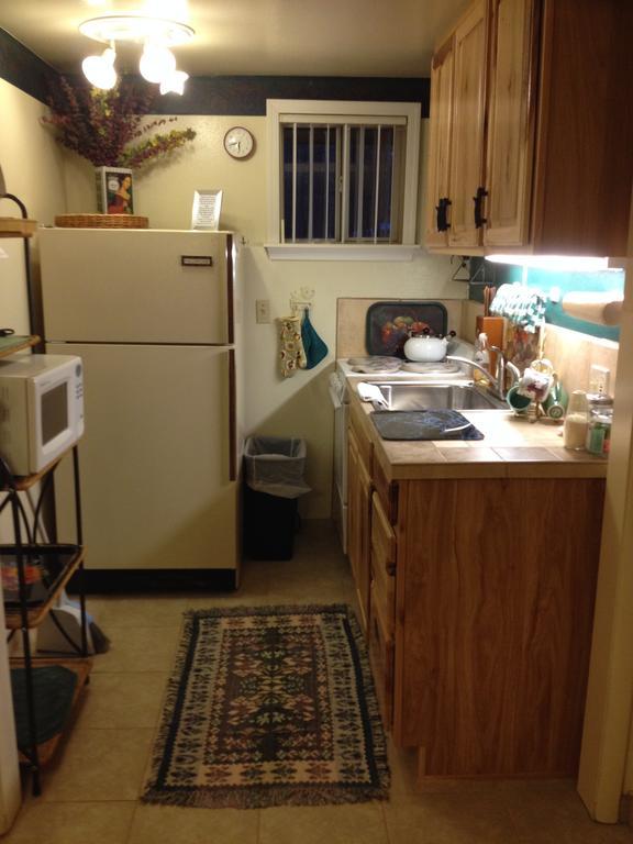 Hotel Mountain Haven Pinetop-Lakeside