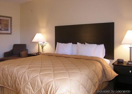 Inn Comfort Near Grand Canyon 3*