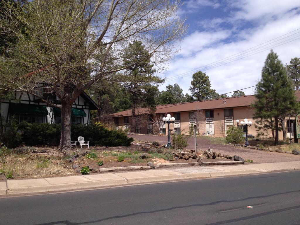 Mountain Haven Hotel