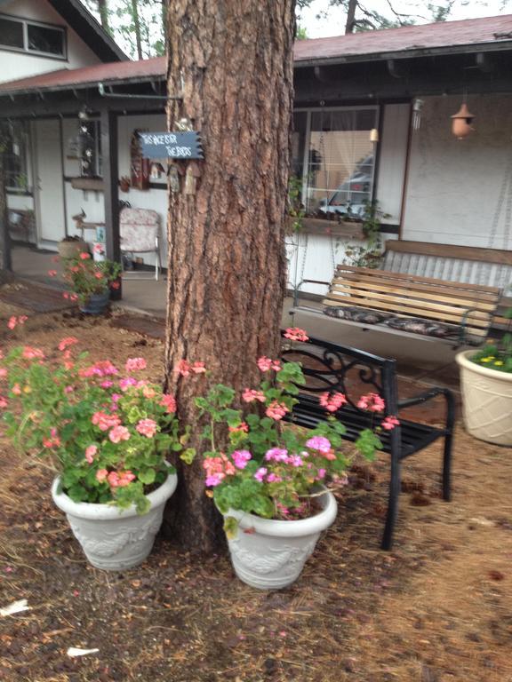 Hotel Mountain Haven