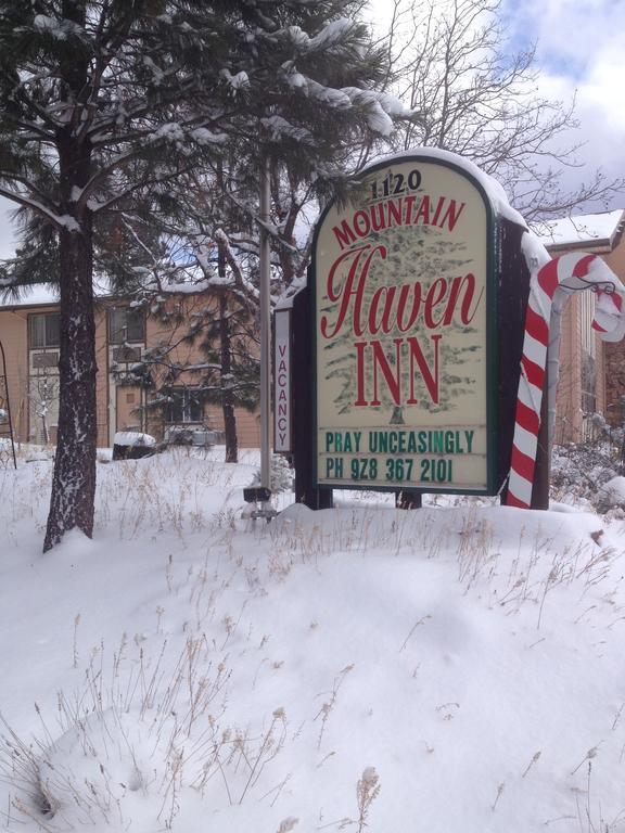 Mountain Haven Hotel