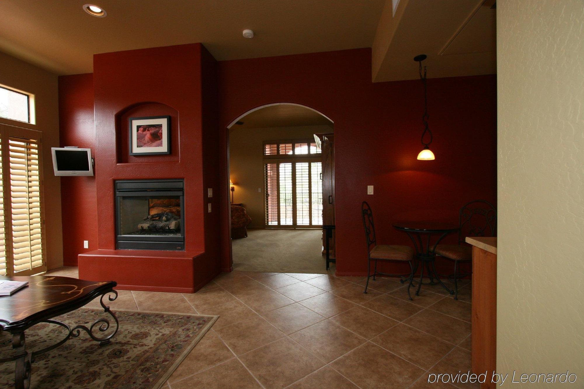 Of Hotel Sedona
