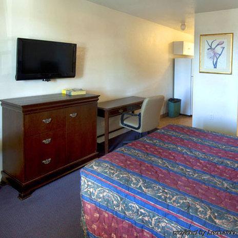 Hotel American Executive Mesa